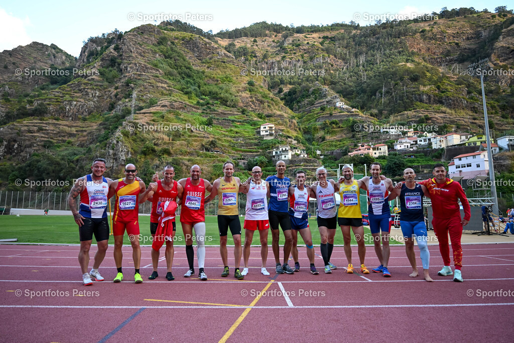 EMACS 2025 - Day 2_362 | European Masters Athletics Championships am 10.10.2025 auf Madeira (Portugal)Foto: Kai Peters - Realisiert mit Pictrs.com