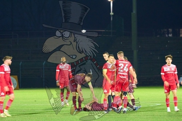 BFC Dynamo vs. Greifswalder FC 051 | mythos-online-redaktion
