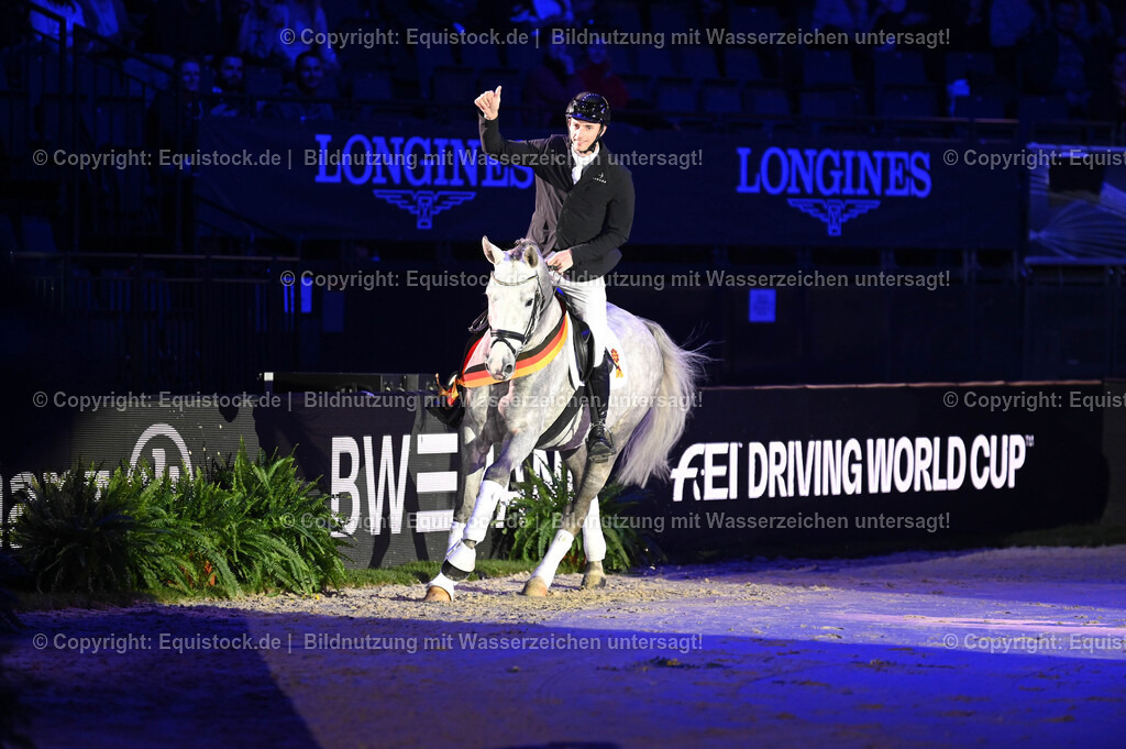 20241114_Ehrung Championatspferde_TOMsPiC_0062 | Foto: Thomas Hartig