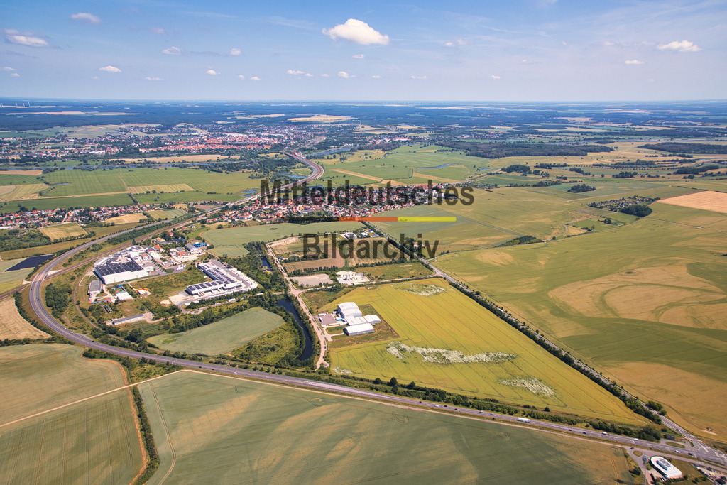 40_Wittenberg_IMG_Wittenberg_7884 | Die schönsten Luftbilder von Sachen-Anhalt & Mitteldeutschland als Bilddatenbank zur kommerziellen Nutzung. Nutzen Sie unsere Erfahrung seit 2005 in der Luftbildfotografie. - Realisiert mit Pictrs.com
