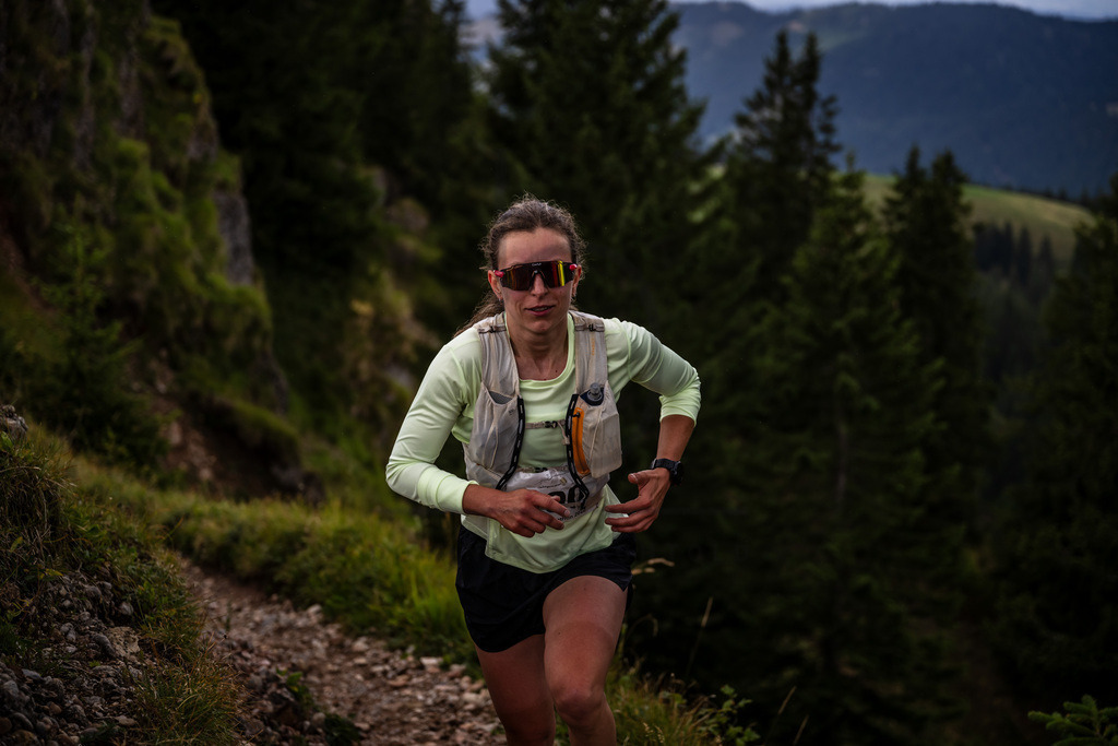 37. Gebirgsmarathon | Immenstadt, 22.08.2026 - 37. Gebirgsmarathon im Naturpark Nagelfluhkette.​Einer der anspruchsvollsten und ältesten Bergläufe ​DeutschlandsFoto: Dominik Berchtold/www.dberchtold.com