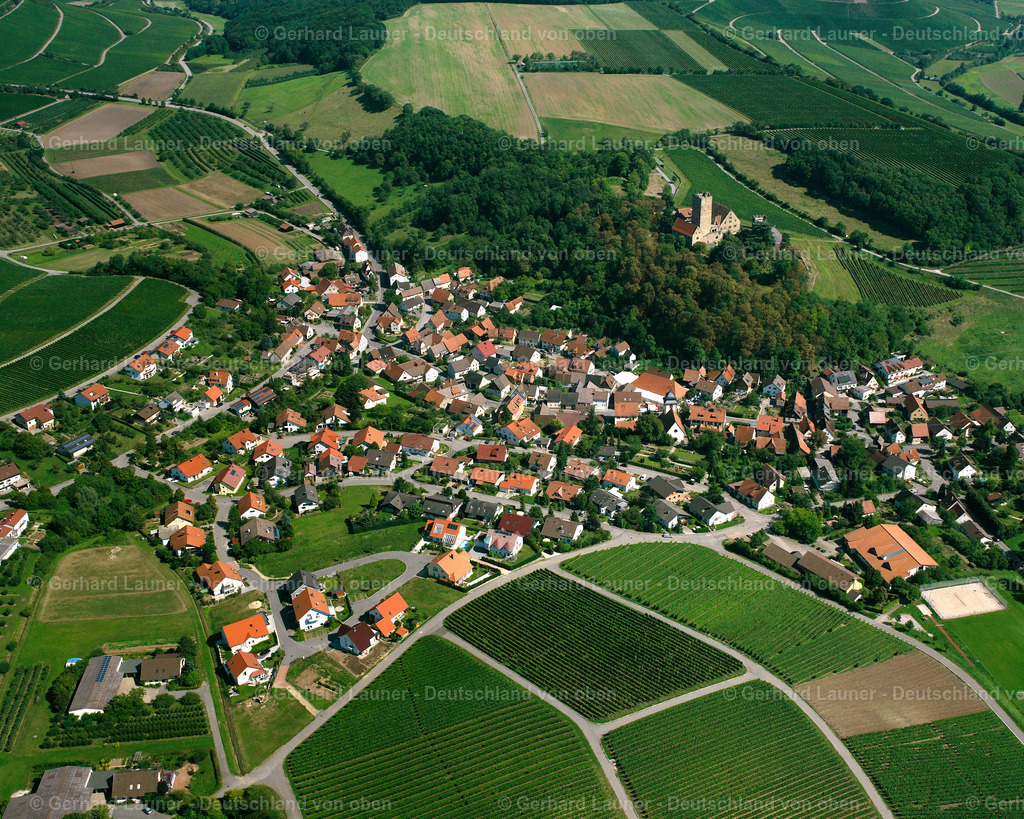 2501987 | Stockheim, Brackenheim
