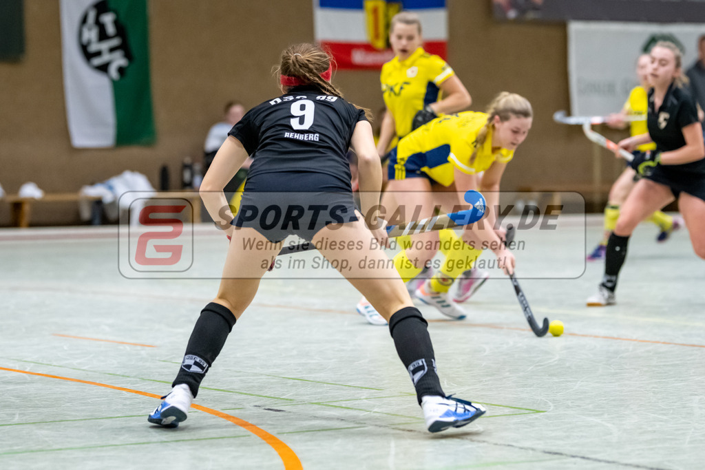 SFE_20230225_0033 | Deutsche Meisterschaft Weibliche U16 Halle 2023 am 25.02.2023 in Düsseldorf (DSC99), Photo: Stephan Fehrmann 2022 (Sports-Gallery)