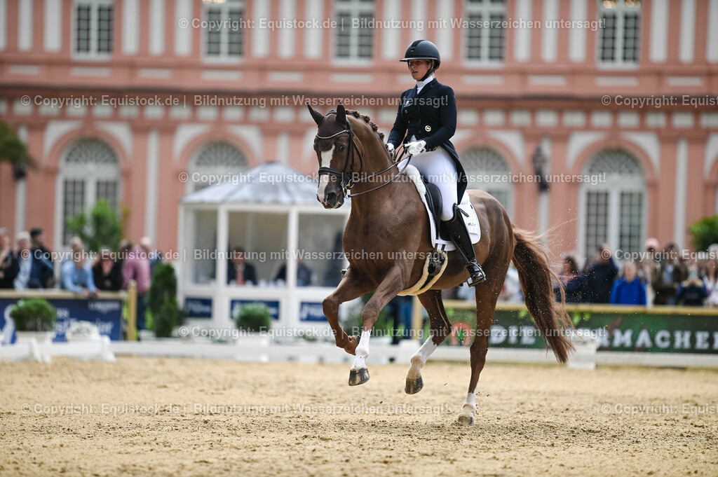 20250607_1_GP-Tour_Dressage_0380 | Foto: Thomas Hartig