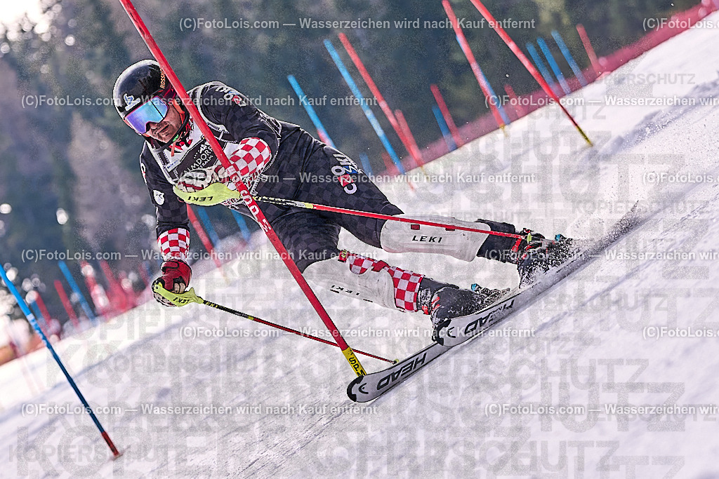 _ALP4061_MASTERS-WM_Reiteralm_A_SL-I_SECIBOVIC Damir | FISWORLD CHAMPIONSHIPSMASTERS ALPINE SKIING, 23. – 28. MÄRZ 2026 - REITERALM | STMK | AUT.   Veranstaltet vom Masters-Referat des Deutschen Skiverbandes (DSV). Durchführende Organisation: WSV Pichl-Reiteralm, unterstütutzt von den Bergbahnen REITERALM bei Schladming und SKI AUSTRIA.                            Disziplinen:  Super-G, GiantSlalom, Slalom.                                                 Kategorien:  A (Herrn 30-59 Jahre), B (Herrn ab 60 Jahre), C (Damen 30-59 Jahre), D (Damen ab 60 Jahre).                Rennstrecken:   Gasselhöhe und Muldenliftpiste auf der Reiteralm.