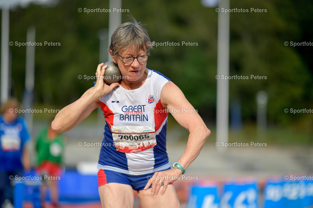 WMAC 2024 - Day 4_241 | World Masters Athletics Championship am 17.08.2024 in Gotheburg; SpeerwurfPhoto: Kai Peters - Realisiert mit Pictrs.com