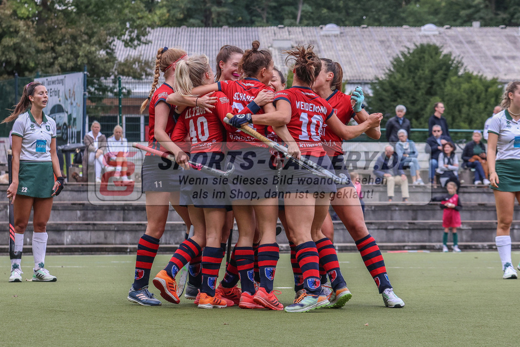 MJ_2022-09-25_HTCU-BHC-34 | Uhlenhorst Mülheim - Berliner HC am 25.9.2022 im Waldstadion, Mülheim a. d. Ruhr