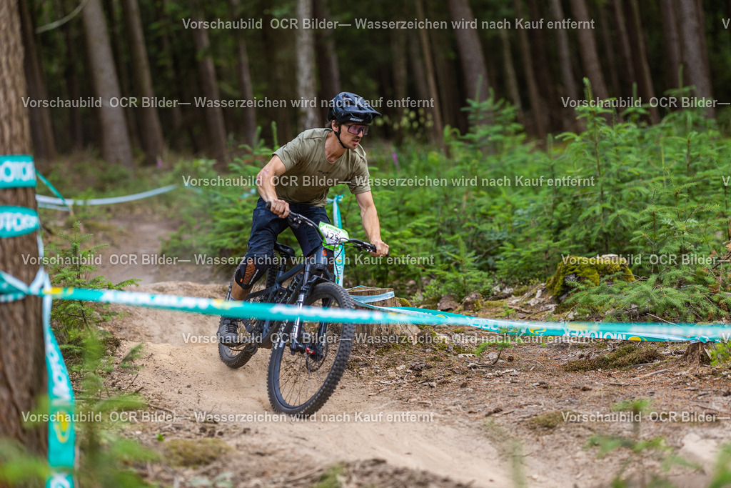 Enduro One Trieb Freitag R3-6000 | OCR Bilder Fotograf Eisenach Michael Schröder