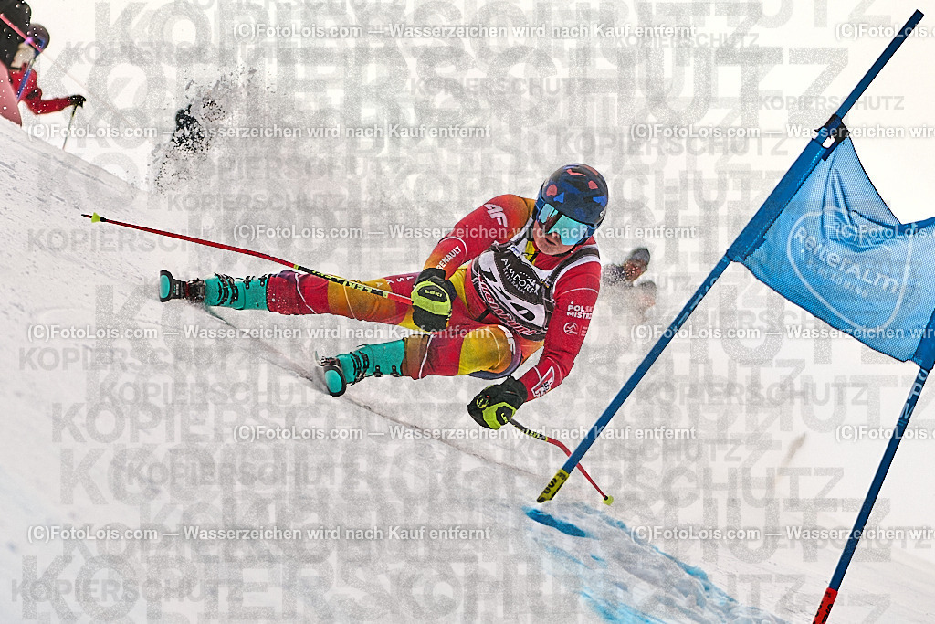 _ALP2466_MASTERS-WM_Reiteralm_A-GS_Galaszek Jakub | FISWORLD CHAMPIONSHIPSMASTERS ALPINE SKIING, 23. – 28. MÄRZ 2026 - REITERALM | STMK | AUT.   Veranstaltet vom Masters-Referat des Deutschen Skiverbandes (DSV). Durchführende Organisation: WSV Pichl-Reiteralm, unterstütutzt von den Bergbahnen REITERALM bei Schladming und SKI AUSTRIA.                            Disziplinen:  Super-G, GiantSlalom, Slalom.                                                 Kategorien:  A (Herrn 30-59 Jahre), B (Herrn ab 60 Jahre), C (Damen 30-59 Jahre), D (Damen ab 60 Jahre).                Rennstrecken:   Gasselhöhe und Muldenliftpiste auf der Reiteralm.