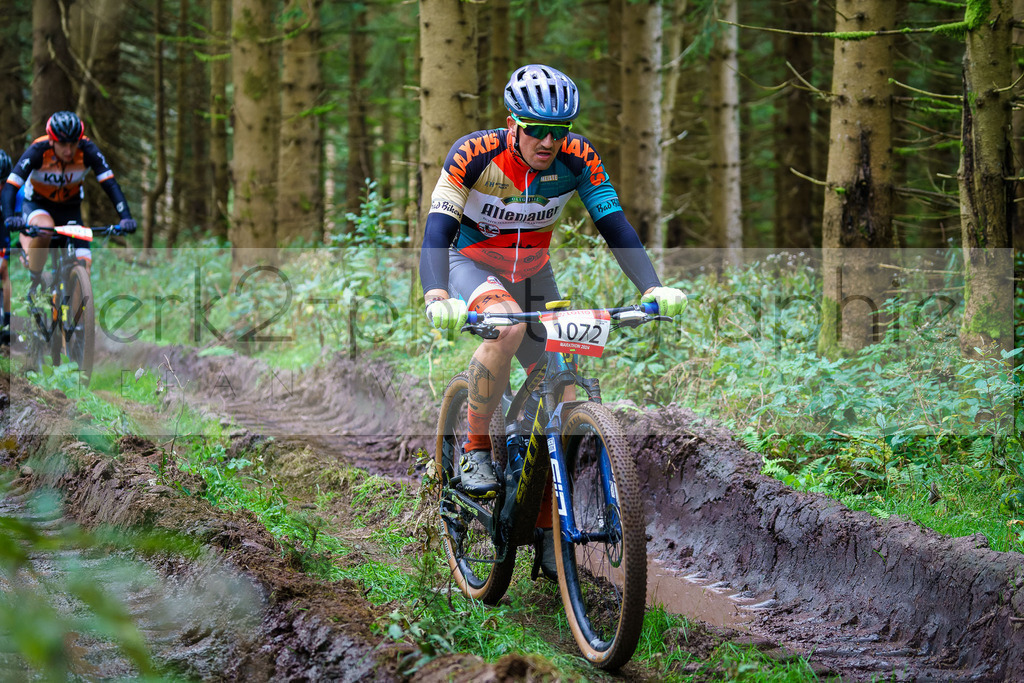 RennsteigRIDE 2024 | 8. RENNSTEIGRIDE am 31. August 2024 - Das Mountainbike-Event am Rennsteig!