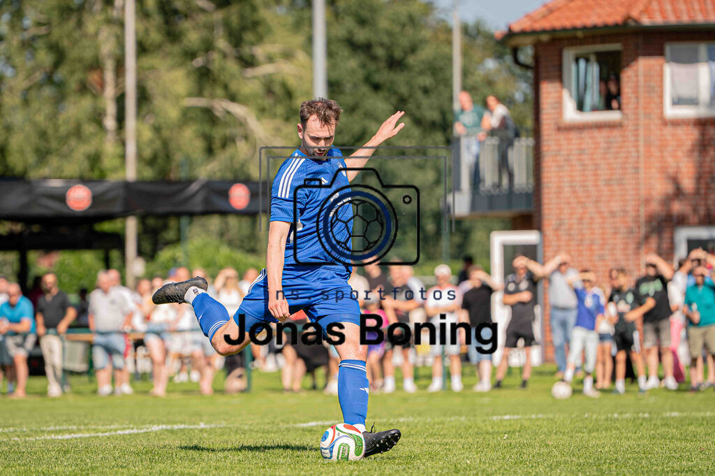Fußball I Herren I Saison 2026-2027 I SVH-Supercup I FC Lastrup - TuS Lutten I 12.07.2026 I 00006 | jns.sportfotos - Realisiert mit Pictrs.com