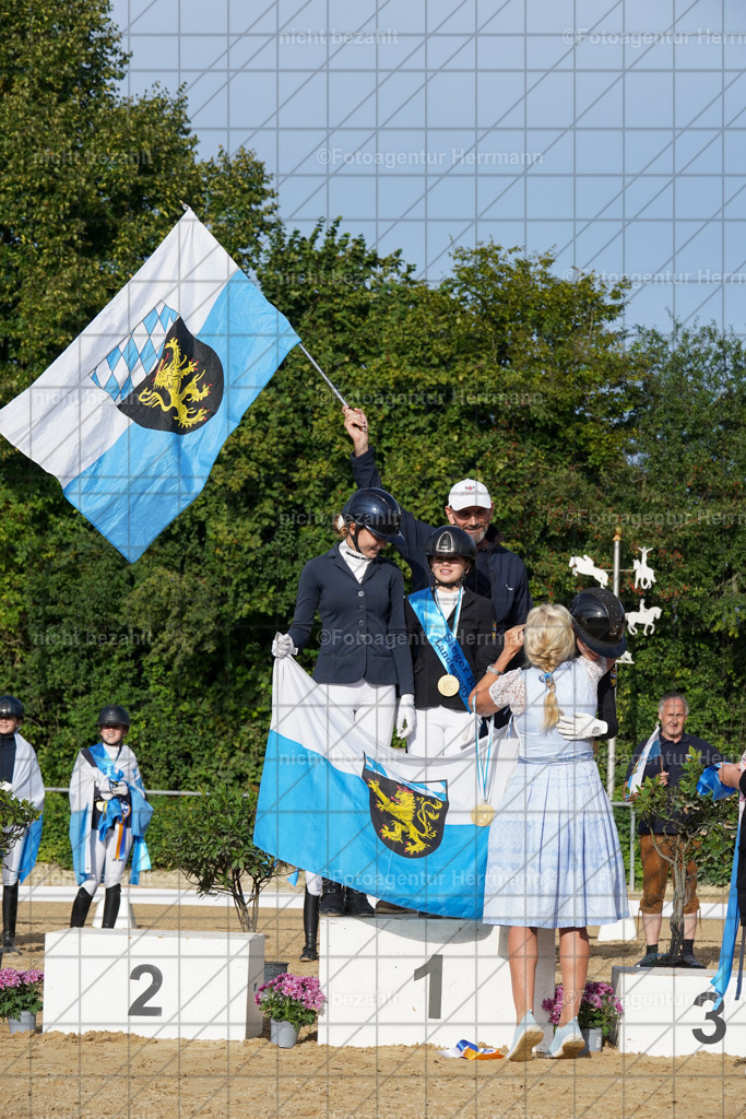 20240825-FAH00620 | Turnierbilder, Reitsportfotos, LAPO, Landesponyturnier, Turnierfotografen Bayern
