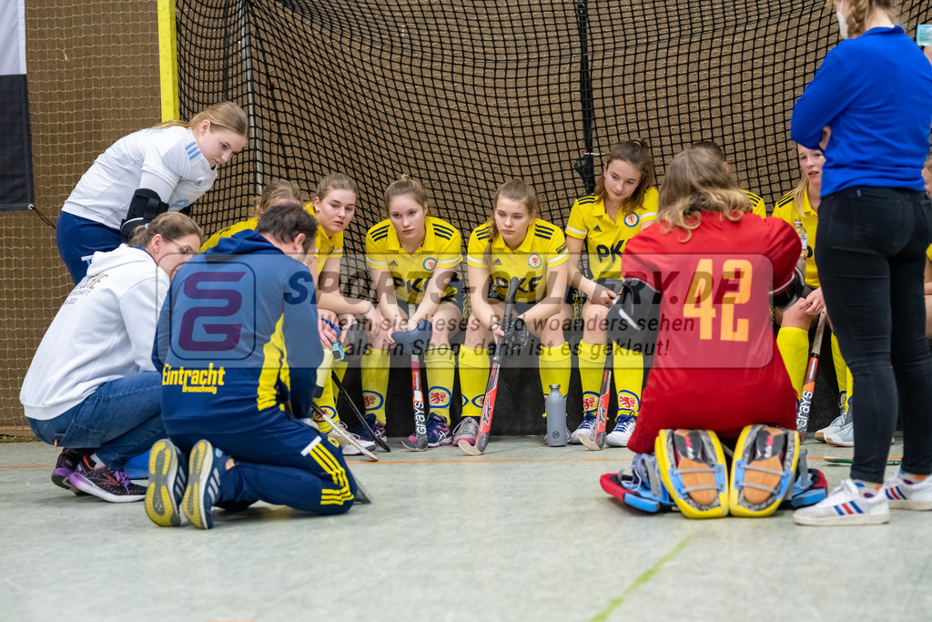 SFE_20230225_0025 | Deutsche Meisterschaft Weibliche U16 Halle 2023 am 25.02.2023 in Düsseldorf (DSC99), Photo: Stephan Fehrmann 2022 (Sports-Gallery)