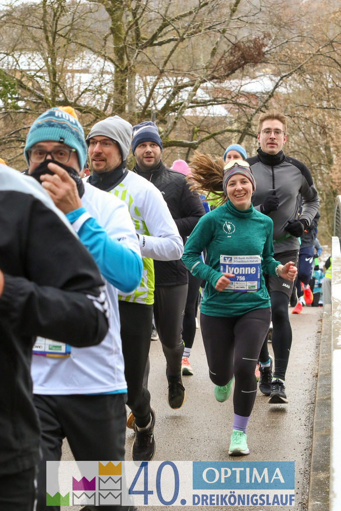 VR Bank Hauptlauf 10km | 40. Optima 3koenigslauf 2026 - Realisiert mit Pictrs.com