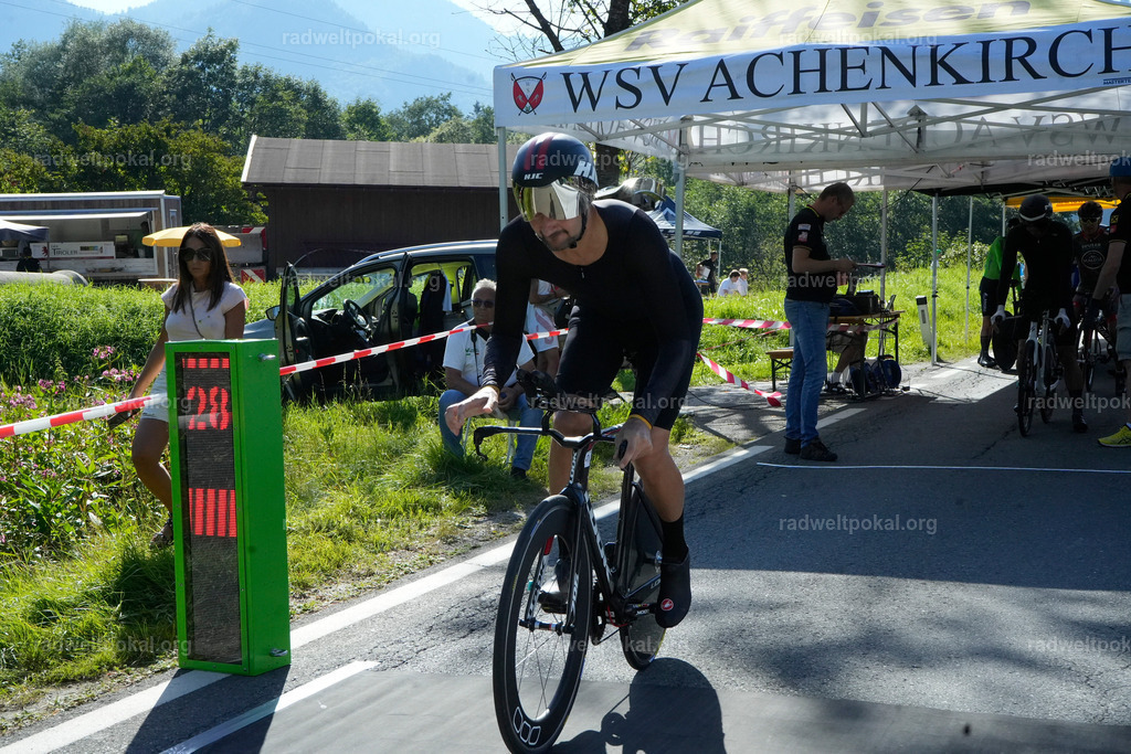 24_20230821_radweltpokal_einzelzeitfahren_tag6 | AUT - OESTERREICH, 2023- :   ; Foto: Roland Muehlanger