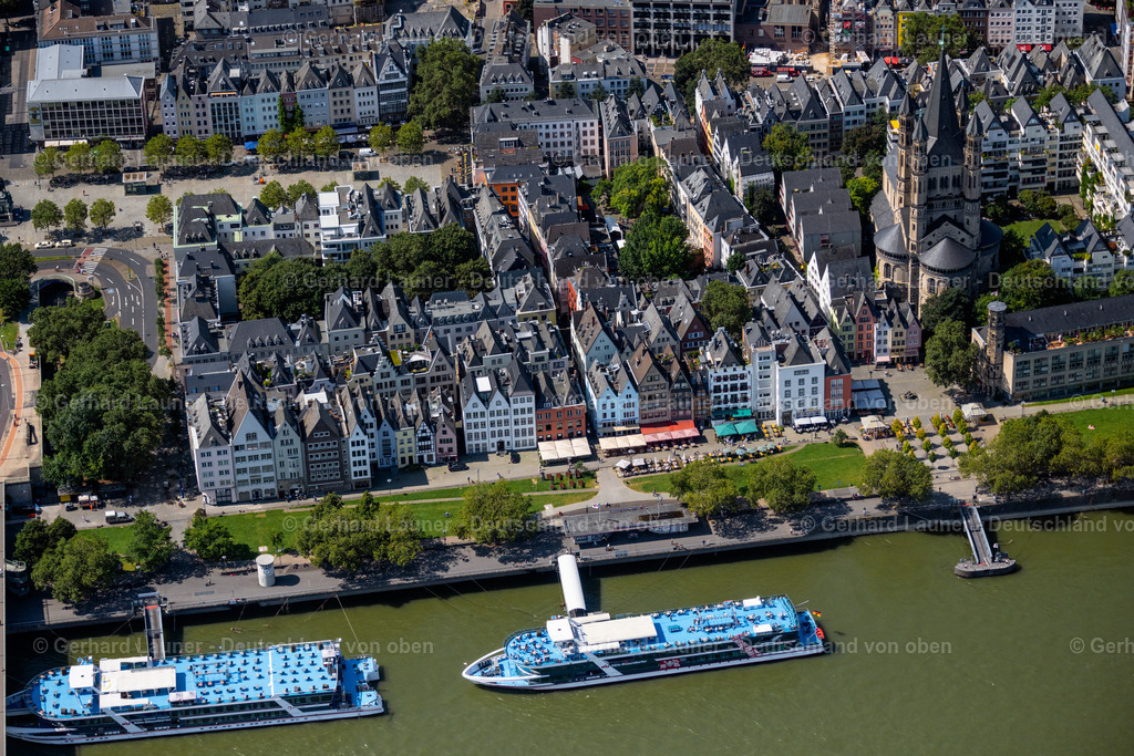 4048628 | Altstadt Köln