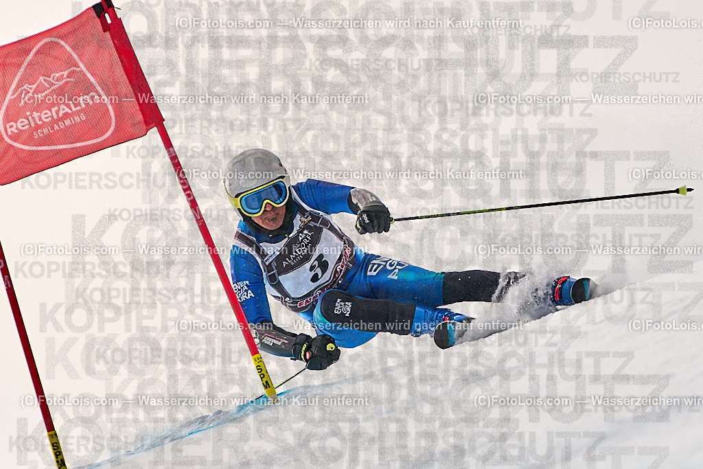 _ALP0253_MASTERS-WM_Reiteralm_A-GS_Novi Luca | FISWORLD CHAMPIONSHIPSMASTERS ALPINE SKIING, 23. – 28. MÄRZ 2026 - REITERALM | STMK | AUT.   Veranstaltet vom Masters-Referat des Deutschen Skiverbandes (DSV). Durchführende Organisation: WSV Pichl-Reiteralm, unterstütutzt von den Bergbahnen REITERALM bei Schladming und SKI AUSTRIA.                            Disziplinen:  Super-G, GiantSlalom, Slalom.                                                 Kategorien:  A (Herrn 30-59 Jahre), B (Herrn ab 60 Jahre), C (Damen 30-59 Jahre), D (Damen ab 60 Jahre).                Rennstrecken:   Gasselhöhe und Muldenliftpiste auf der Reiteralm.