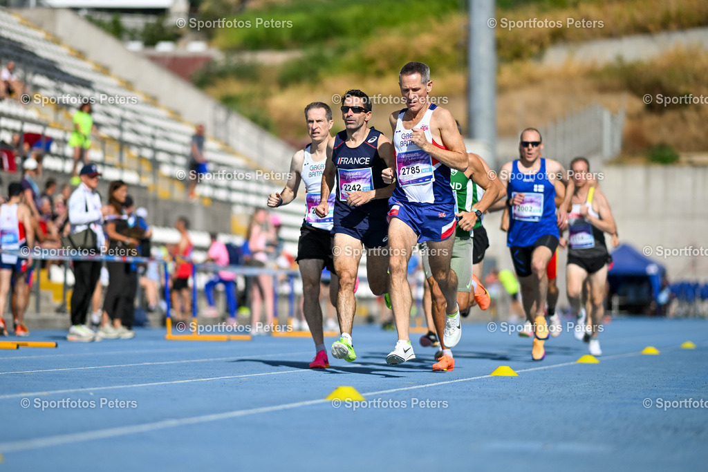 EMACS 2025 - Day 3_54 | European Masters Athletics Championships am 11.10.2025 auf Madeira (Portugal)Foto: Kai Peters - Realisiert mit Pictrs.com