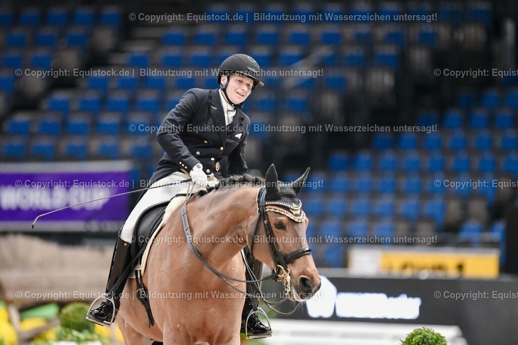 20251112_Dressur_iWest_TOMSPIC_01000100 | Foto: Thomas Hartig