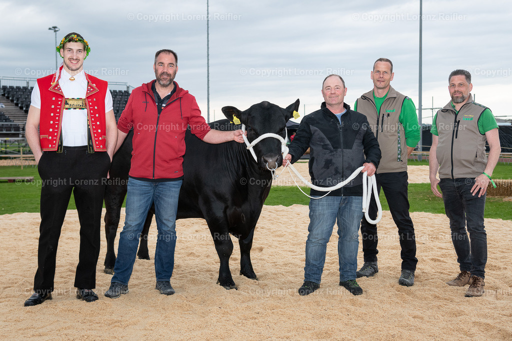 Schwingen -  TG Kantonal 2023 | Neukirch-Egnach, 30.4.23, Schwingen - TG Kantonal.