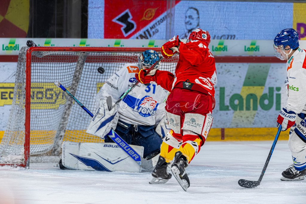 EHCB vs GCK 20260104-7606 | Sportbilder, Sportfotograf, Hochzeits- und Eventfotografin, Flugshows, Portraits und Tiershooting, Aviation, Downhill, Nationalleague, Swissleague, International