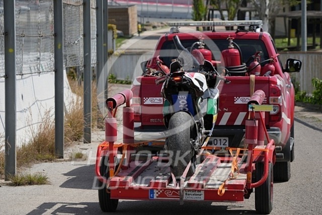 2025_04_11_PBK_17779 | Sportfotografie; SlowMotion; Video; Rennstrecke; Hafeneger; Speer; Racing; RSE; BMW; CBO; Trackday; Motorsportarena; Hockenheimring; Brno; Most; Barcelona; Valencia