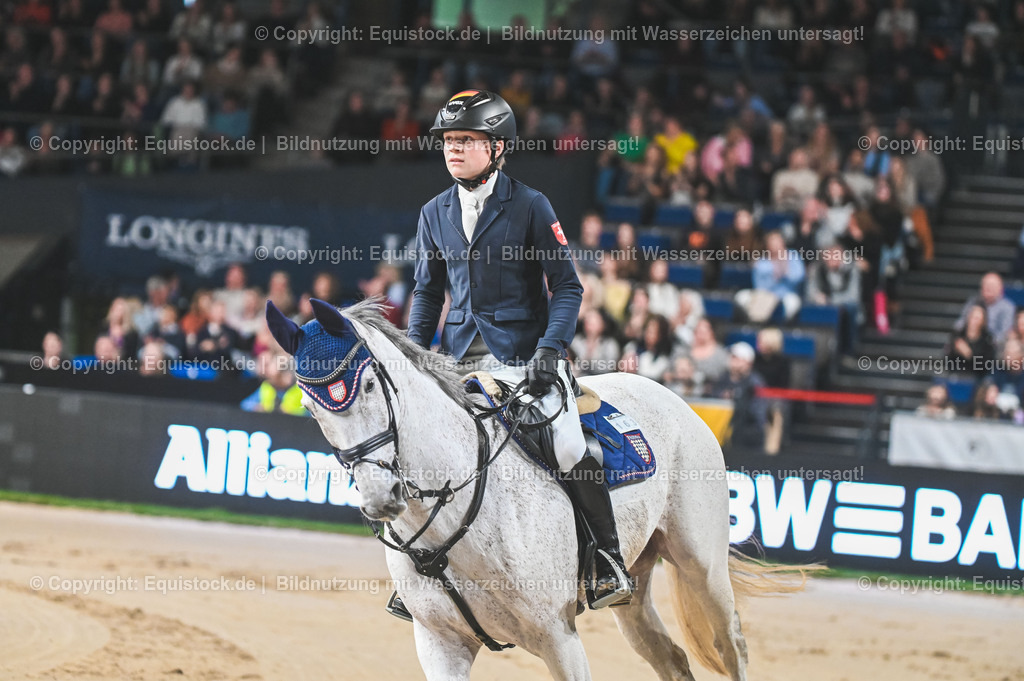 20251115_Ensinger-Ponies-Trophy_TOMSPIC_0319 | Foto: Thomas Hartig