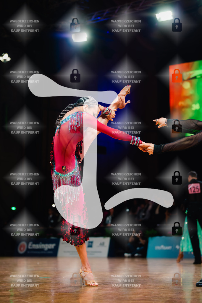 GOC 2025 - WDSF GrandSlam Latin 16th (134) Tomer Zveniatsky _ Elizaveta Pustornakova (Israel)-2025-08-23-4742 | Webshop for digital downloads and prints of dance sport, event & show photographer Julian Link - Realisiert mit Pictrs.com