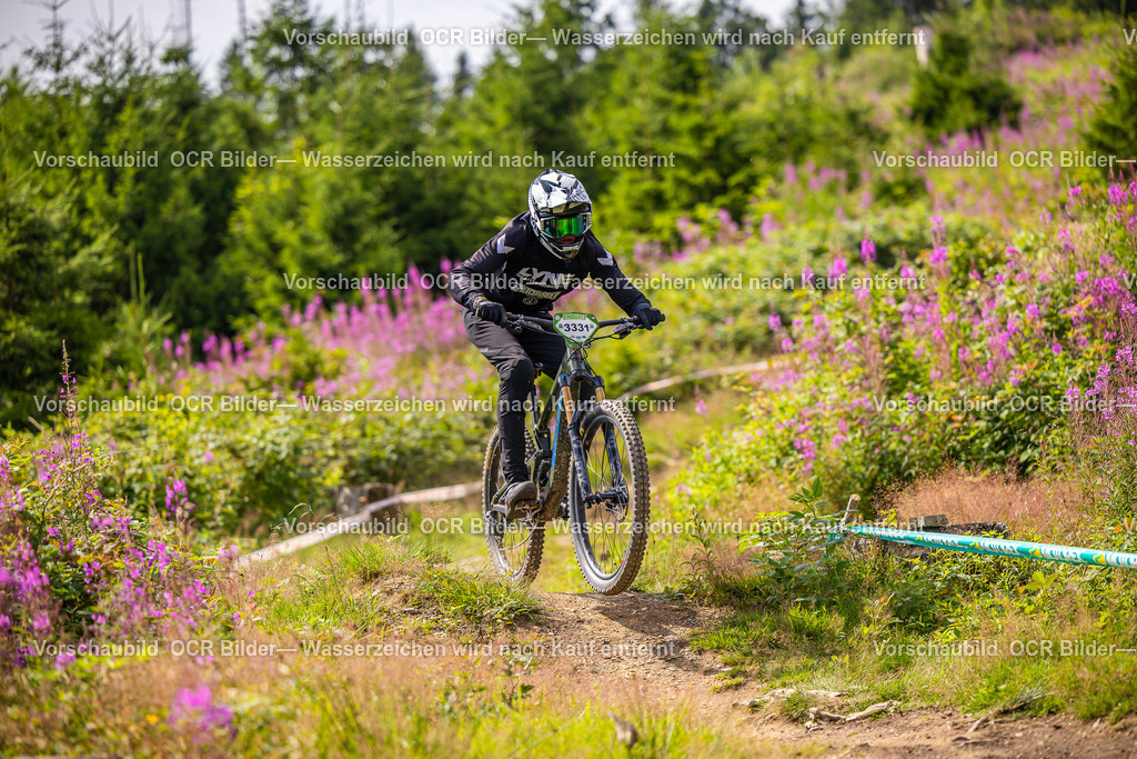 Enduro One Schulenberg So R6-1865 | OCR Bilder Fotograf Eisenach Michael Schröder