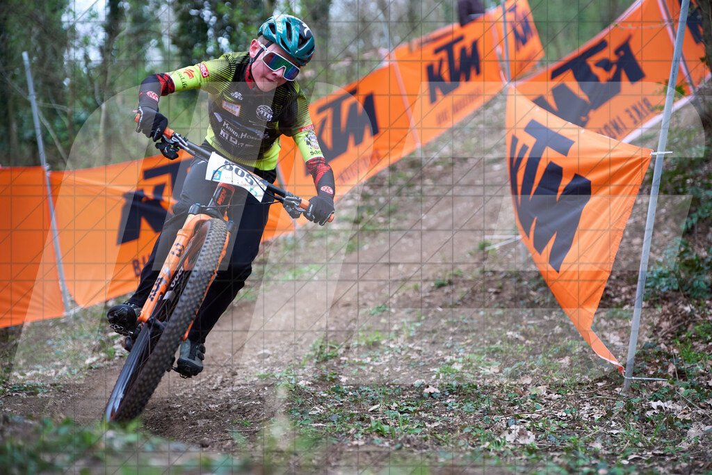 34. KTM Kamptal Trophy 505, GAUGG Elias (AUT), MU15, RC ASKÖ ARBÖ Möllbrücke | ZÖBING, Österreich – 2026-03-28: 34. KTM Kamptal Trophy505, GAUGG Elias (AUT), MU15, RC ASKÖ ARBÖ MöllbrückeFoto: © 2026 Martin Bihounek - MB Creative e.U.