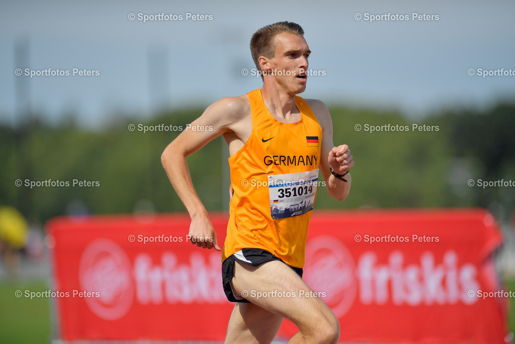 WMAC 2024 - Day 2_5 | World Masters Athletics Championship am 14.08.2024 in Gotheburg; SpeerwurfPhoto: Kai Peters - Realisiert mit Pictrs.com