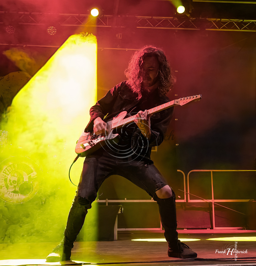 Voltbeat a tribute of Volbeat | Frank Herberich Fotografie, Frank Herberich, Fotografie, Hochzeit, Portrait, St. Peter Ording, Ording, Westerhever, Nordsee, Frank Fotografie, Hardheim,  Odenwald,Walldürn, Band,Eventfotografie - Realisiert mit Pictrs.com