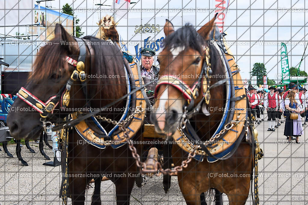 ALP9270_MESSE_LAND-FORST-JAGD_Wieselburger Bierwagen | (C)FotoLois.com, Alois Spandl, WIESELBURGER MESSE LAND-FORST-JAGD, Eröffnung mit Messerundgang mit BM Norbert Totschnig, LH Johanna Mickl-Leitner, LH-Stv. Stephan Pernkopf, LLK Johannes Schmuckenschlager, GF Marion Heim, Hannes Heindl, Bgm. Josef Leitner, Bgm. Franz Rafetseder, ..., Do 6. Juni 2024.