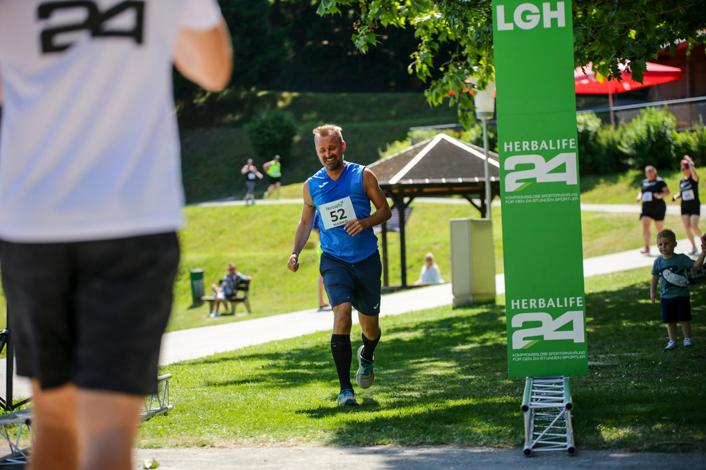 20250621-AW_L1392 | AUSTRIA, 21.06.2025, Forchtenstein, 5k Herbalife Cometogether, Photo: WAPICS / Andreas Willdoner
