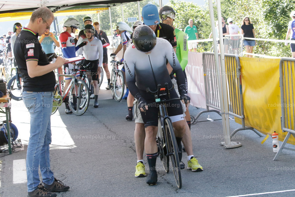 246_20230821_radweltpokal_einzelzeitfahren_tag6 | AUT - OESTERREICH, 2023- :   ; Foto: Roland Muehlanger