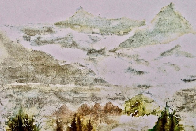 L1090471 | sea of fog, Mörlialp, von Paul Townend - Realisiert mit Pictrs.com