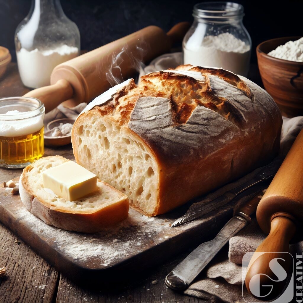 Loaf of bread | Fotogeschenke aller Art, kostenlose Games und die schönsten KI-Bilder in 4K Qualität. Egal ob als Download, Leinwand, Kalender usw... Jetzt günstig bestellen!
 - Realisiert mit Pictrs.com