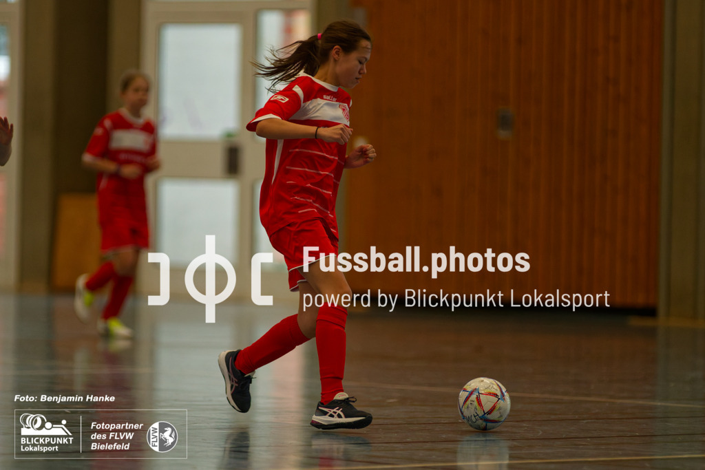 20260131_U15w_Turnier_Senne_019 | Blickpunkt Lokalsport - Realisiert mit Pictrs.com