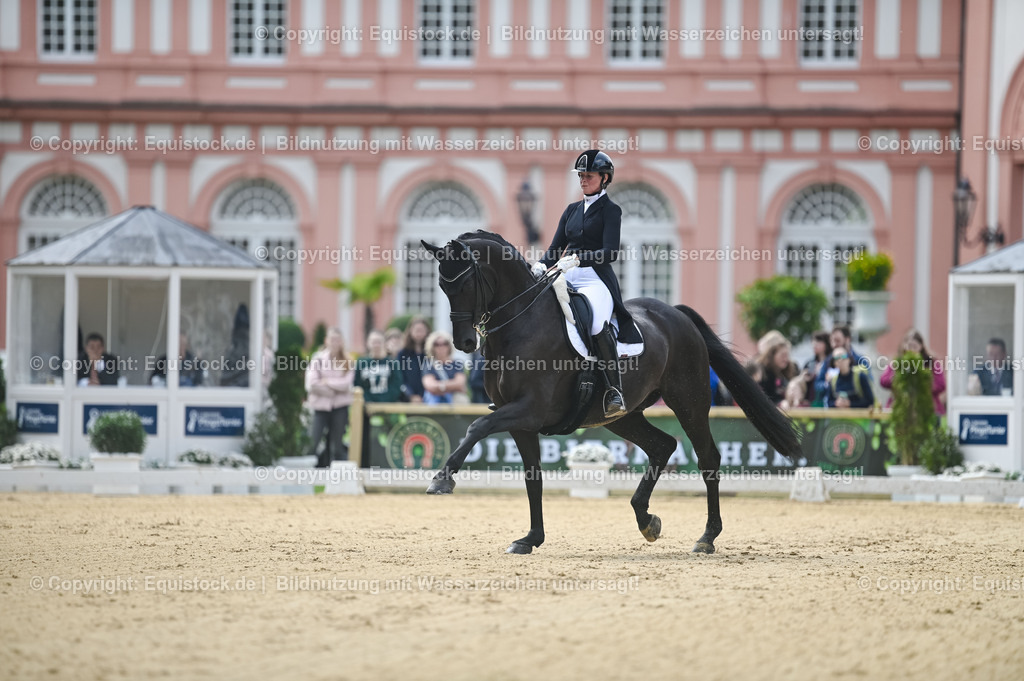 20250607_1_GP-Tour_Dressage_0041 | Foto: Thomas Hartig