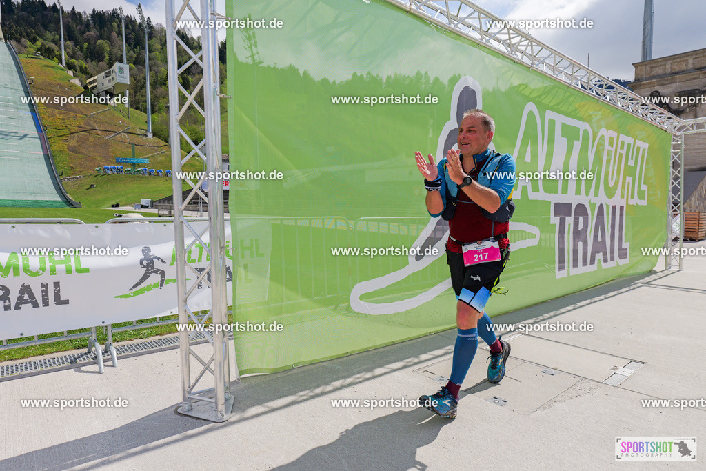 PRAB4687 | GaPa Trail 2025 #gapatrail #yourpictrs #sportshot_your_pictrs Copyright: www.sportshot.de