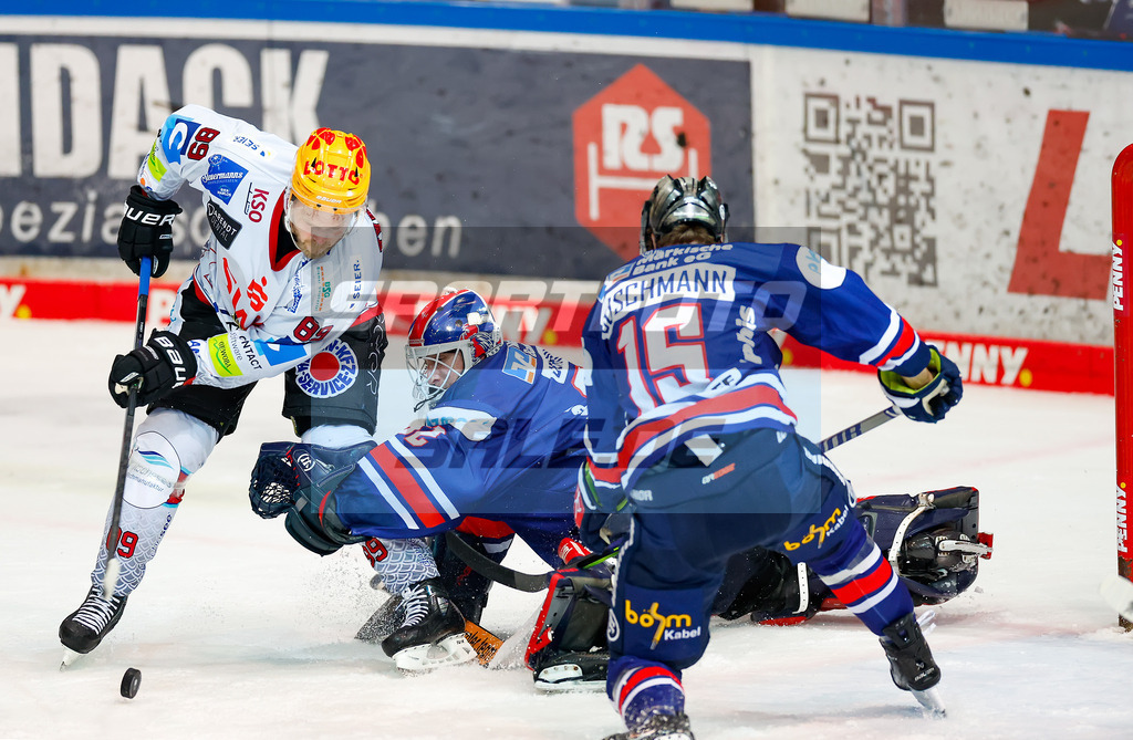 Iserlohn Roosters - Fischtown Pinguins Bremerhaven | 
DEL: Iserlohn Roosters - Fischtown Pinguins Bremerhaven - Realisiert mit Pictrs.com