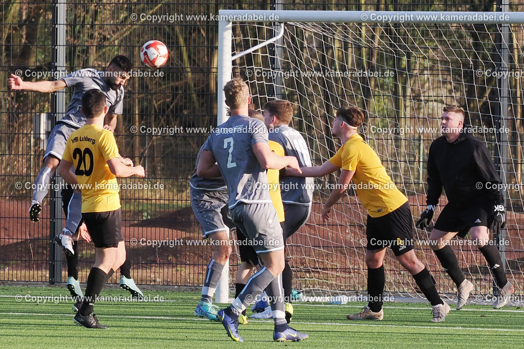 Kreisliga B : VfB Lohberg - SGP Oberlohberg am 25.02.2024 | Kreisliga B : VfB Lohberg - SGP Oberlohberg am 25.02.2024 - Realisiert mit Pictrs.com