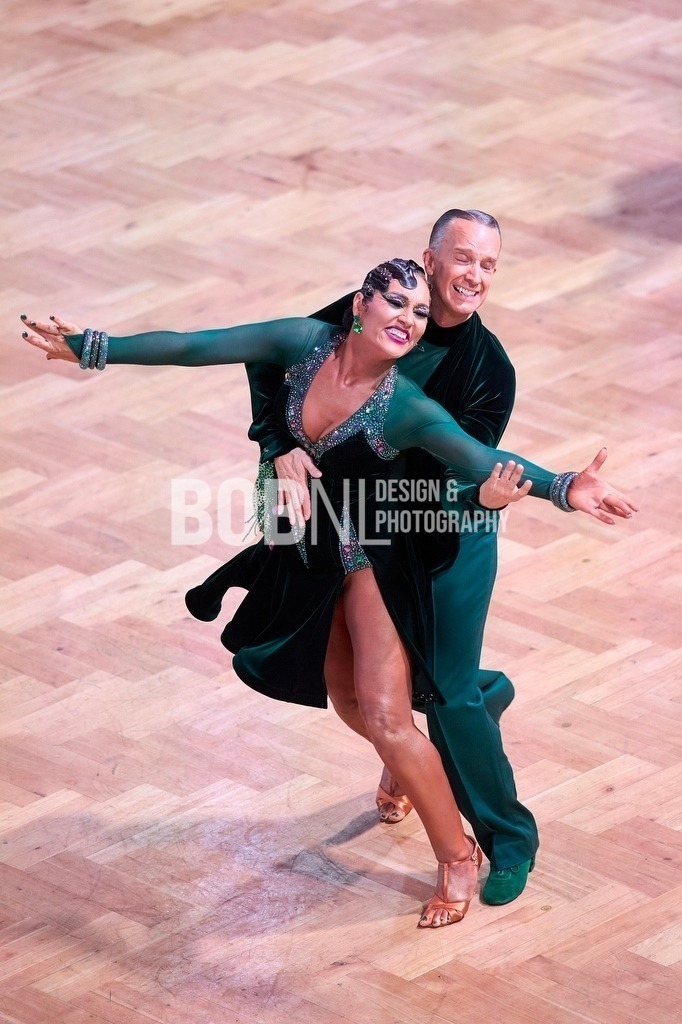 danceComp | Wuppertal - 04.07.2025: danceComp in Wuppertal (Historische Stadthalle), Germany. Photo by: BobNL design &amp; photography - Realisiert mit Pictrs.com