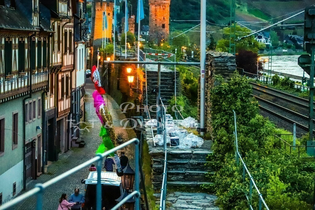 Oberwesel 2023 Hexennacht-2250 | Die Hexennacht in Oberwesel am Rhein findet in der Walpurgisnacht am 30. April statt. - Realisiert mit Pictrs.com