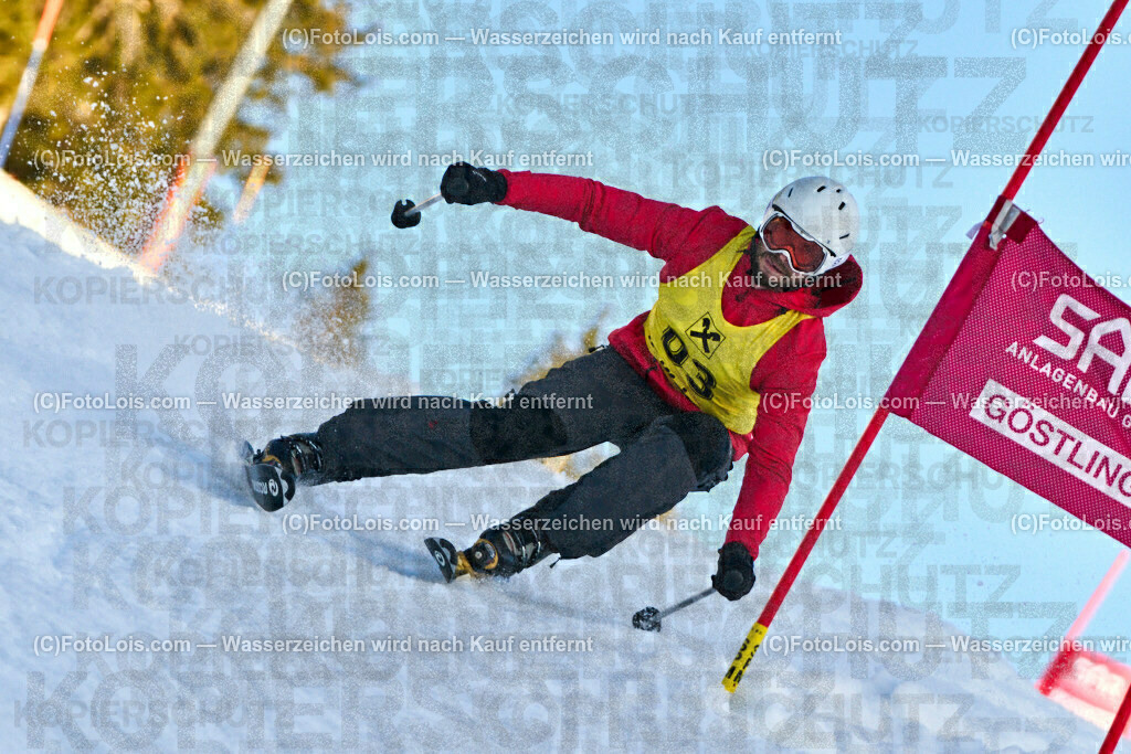 ALP9338_NOe-BetriebsSKI-LM_Heigl David | (C)FotoLois.com, Alois Spandl. 51. Niederösterreichische LandesBetriebs-Skimeisterschaften, best of two, Almlift-Piste Hochkar, LSV - Schiclub Göstling-Hochkar, Fr 16. Februar 2024.