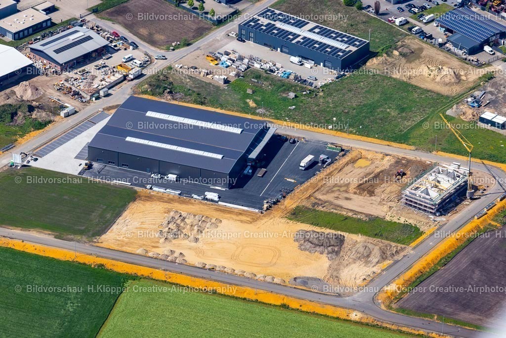 Luftbild Borken-1348 | Luftbildfotografie,Luftbild Borken - Realisiert mit Pictrs.com