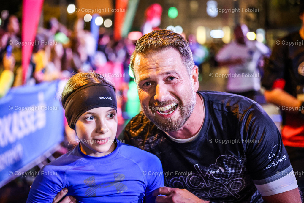 A-BINDER_20250925_0076 | LINZ, AUSTRIA,25.Sept.25 - NIGHT RUN LINZ. Image shows Photo: Sportmediapics.com/ Manfred Binder