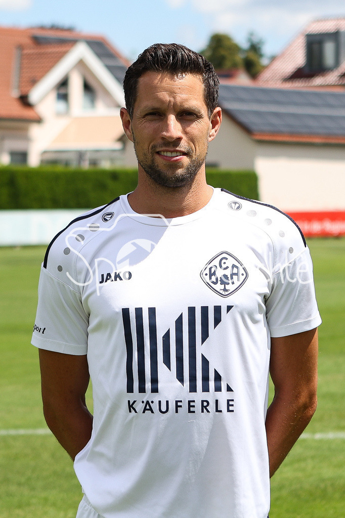 BC Aichach | Markus WINKLER