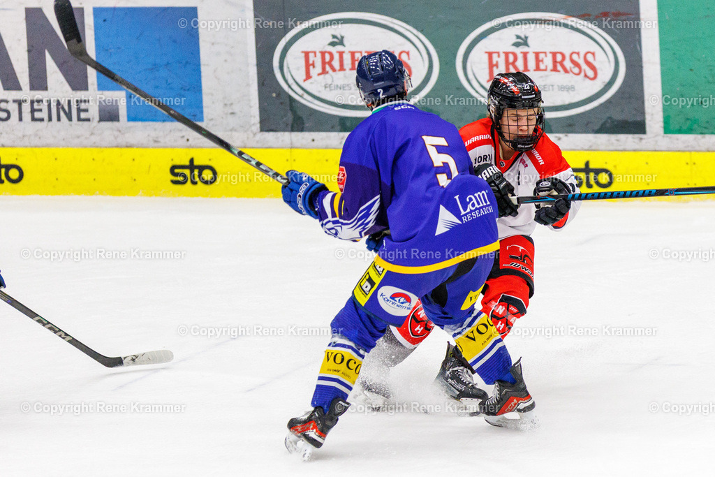 VSV U20 vs NHA 07 03 2026 00045 | Foto Krammer