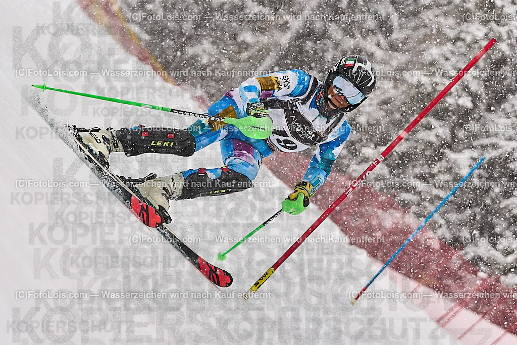_ALP8268_MASTERS-WM_Reiteralm_CD_SL-I_DE FERRARI Raffaella | FISWORLD CHAMPIONSHIPSMASTERS ALPINE SKIING, 23. – 28. MÄRZ 2026 - REITERALM | STMK | AUT.   Veranstaltet vom Masters-Referat des Deutschen Skiverbandes (DSV). Durchführende Organisation: WSV Pichl-Reiteralm, unterstütutzt von den Bergbahnen REITERALM bei Schladming und SKI AUSTRIA.                            Disziplinen:  Super-G, GiantSlalom, Slalom.                                                 Kategorien:  A (Herrn 30-59 Jahre), B (Herrn ab 60 Jahre), C (Damen 30-59 Jahre), D (Damen ab 60 Jahre).                Rennstrecken:   Gasselhöhe und Muldenliftpiste auf der Reiteralm.